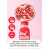 [Korean Food] BlingBooster Infused Flavored Water 350ml (11.83 fl oz)