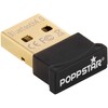 Poppstar USB Bluetooth 4.0 Adapter