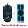 HUYUN Generic Mouse Skatez & Mouse Feet & Mice Feet