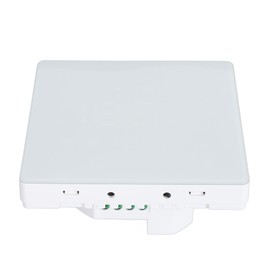 Smart Thermostat WIFI Cell Phone APP Remote Control Programmable LCD Display Home Thermostat AC90‑240V