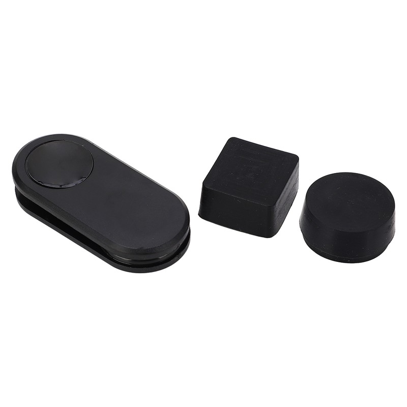 Practical Billiard Chalk Clip Magnetic Pool Cue Chalk Holder Clip