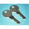 Steelcase File Cabinet Keys from FR351 to FR400 Chicago Office
