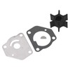 4PCS Water Pump Impeller Repair Kit Efficient Performance 17400 92D01