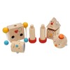 PLANTOYS 5183 Build Robot
