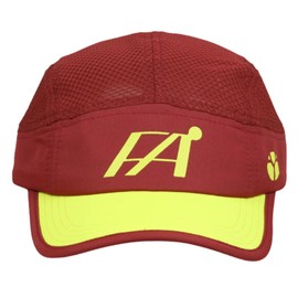AID STATION Sale | Fractel - R-Series Cap - Abacus Red