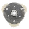 Hominas Gear Clutch Set, E Bike Motor Gear Kit 36T