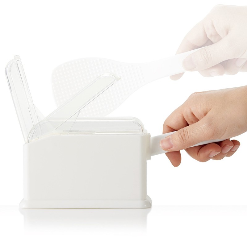 Like – IT Cover with Rice Paddle, Holder to xyamozi with SKT – 21 