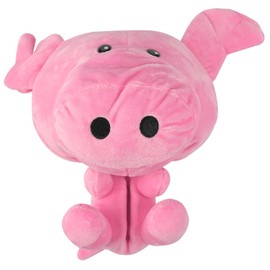 SCGEHA Golf Club Cover Dog Pig Driver Iron Putter Headcover Cute Present Animal (Pig)