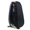 DYNASUN Dress UP 190 cm XXL Pop-Up Changing Tent Foldable