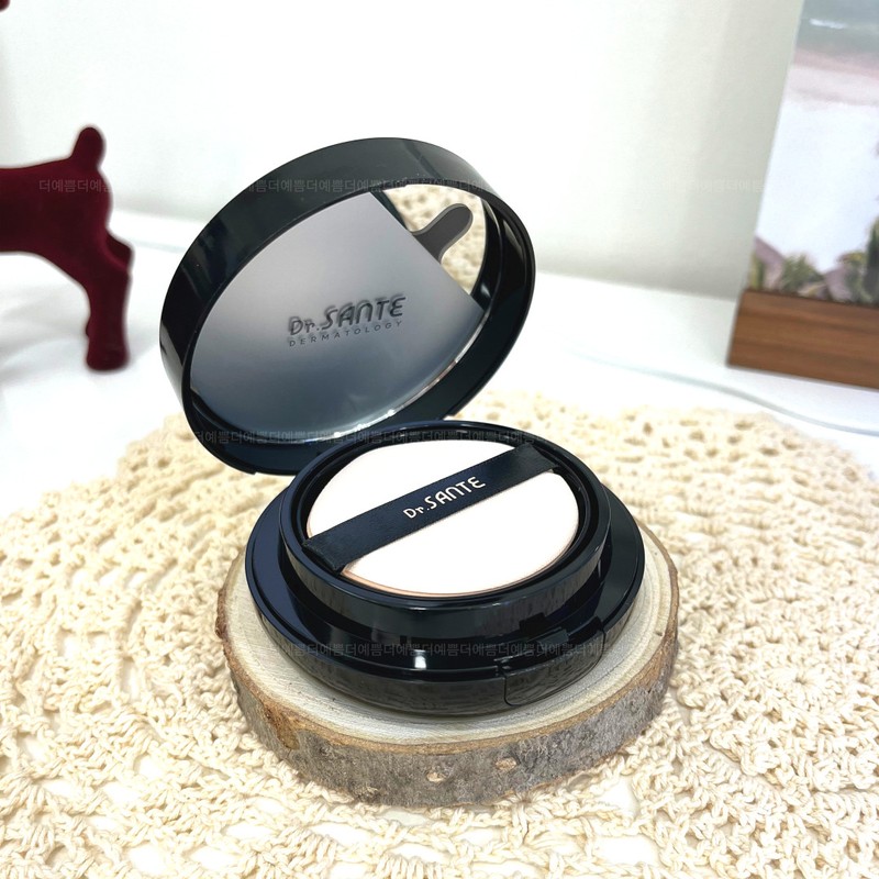 Sante Azulene Soother BB Cushion Refill 15g Water Glow Glow