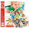 Hape E3081 Master Builder Set, Multicolor