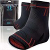 AGILE NOW Ankle Brace Set of 2 Stabilises the Ankles