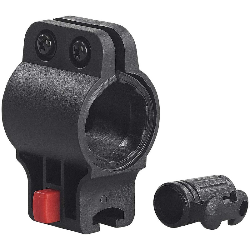 PEARL Bicycle Combination Lock: Steel Spiral Lock with 4 Digit