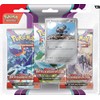 Pokémon (Trading Card Game), PKM KP02 3-Pack Blister Pack DE