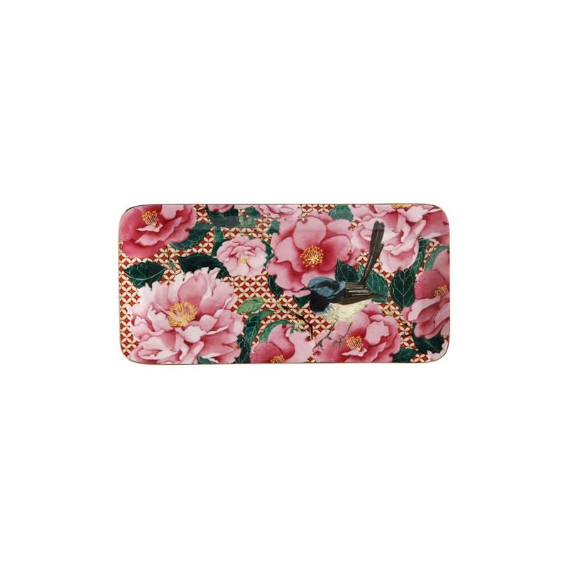 Maxwell & Williams Teas & C's Silk Road Rectangle Platter