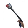 Grabber Reacher Tool 19" Aluminum Magnetic Claw with LED Light,