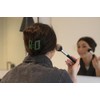 FRAMAR Hair Claw Clip Sage
