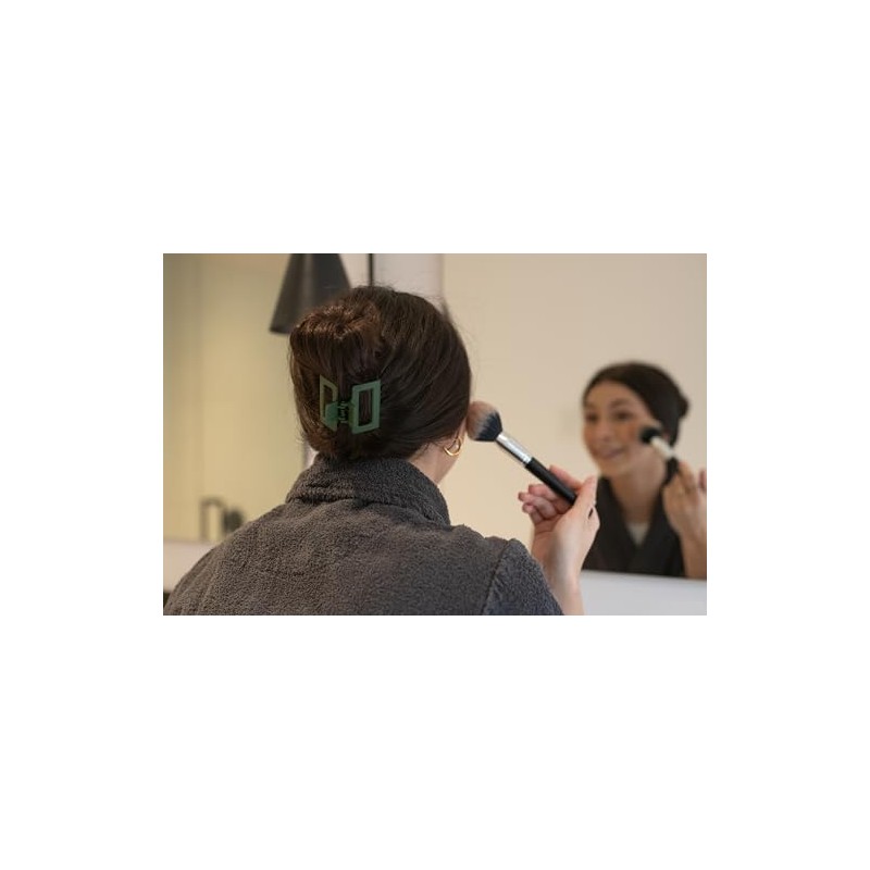 FRAMAR Hair Claw Clip Sage