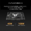 ASUS TUF Gaming ARGB PWM Fan Hub, PWM and ARGB
