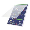 Sunstar Stationery Pikmin Memo A6 B Pattern S2837560
