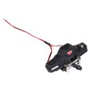 1/8 Scale RC Model Vehicle Crawler Car Accessory Dual motor