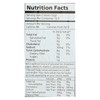 Real Foods Organic Corn Thins - Multigrain - Case of