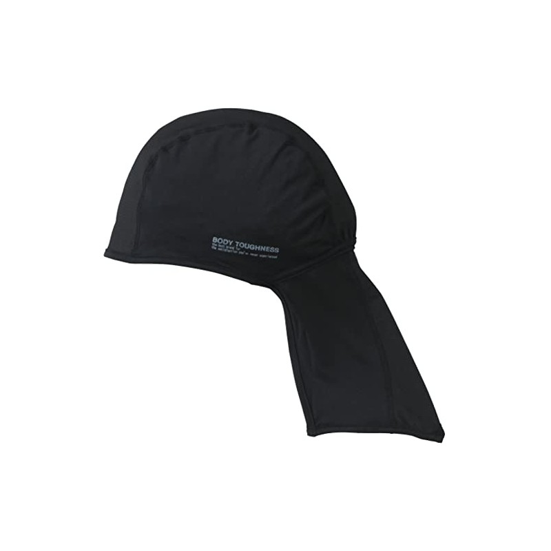 Otafuku Gloves, Summer Headcap with Cover, Sweat Absorbent, Quick Drying,