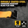 DEWALT DXBC90089 Black/Yellow 4" x 30' Winch Straps - 5,500