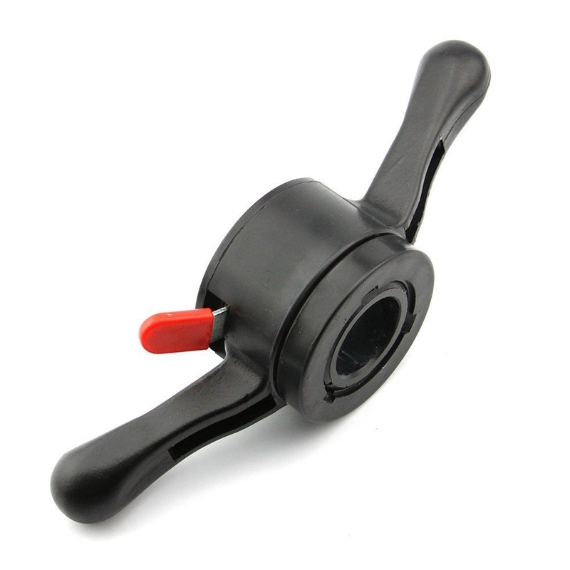 k-cocochi Wheel Balancer Handle Tire Balance Adjustment Quick Lock Nut