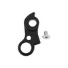 SG Store Bicycle Rear Derailleur Hanger with Screw Compatible with