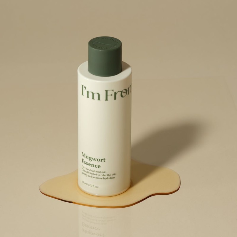 I'm from Mugwort Essence 150ml - I'm from Mugwort Essence