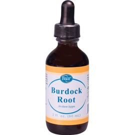 Baar Burdock Root, fluid extract