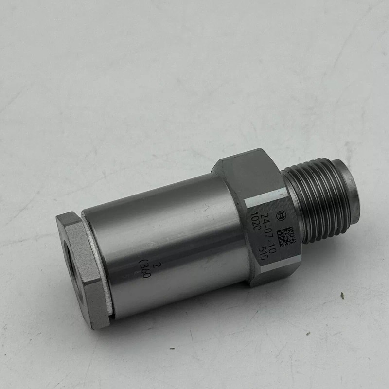 Cummins Pressure Relief Valve for 2003-07 Dodge 2500 3500 Cummins