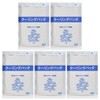 Cooling Patch 10 x 14 cm 10 Sheets (5 Bags (50 Sheet))