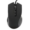 Gaming Mouse USB2.0 4 Adjustable DPI RGB Backlit Ergonomic Design