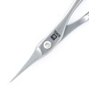 ZOHL Solingen Extra Fine Cuticle Scissors SHARPtec - Made in