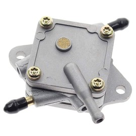 Replacement Parts For Fuel Pump for E-Z-GO Medalist&TXT Golf Cart 1994 1995 1996 1997-2003 72021-G01 Mod-G88A-790