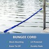 Boat Lines & Dock Ties Marine Boat Dock Line Snubber