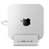 USB C Hub for Mac Mini, minisopuru Mac Mini Hub