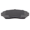 ALADICHE 8pcs Ceramic Front Rear Brake Pads Compatible with 2005