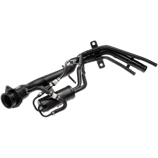 Dorman 577-100 Direct Replacement Fuel Filler Neck for Select Mitsubishi