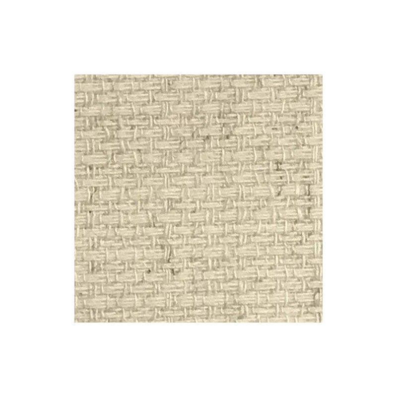 Lamp-shade K-30302 Catch-Type Replacement Lampshade Cotton Linen Canary Bottom Diameter