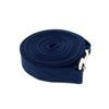Polypropylene Lunge Rein Line (Blue)