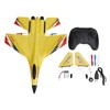 Remote Control Aircraft Professional Simulation Innovative 2.4G Wireless Fixed Wing