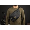 FC-Moto Crew shoulder bag (black, one size)