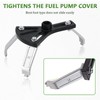 Universal Fuel Pump Removal Tool, Adjustable Fuel Tank Lock Ring