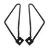 Saddlebags Bracket, 2x Motorcycle Saddlebags Mount Brackets Support for XL883/1200