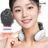 The Beauty Lab Neck Machine Thermal Low-Frequency EMS Neck Massager