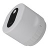 Electric Mason Jar Vacuum Sealer Rechargeable Automatic Cordless Jar Vacuum