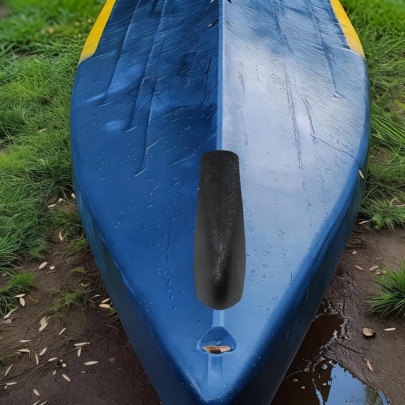 Chuanke Kayak Keel Guard Cover Compatible for Hobie PA14 Kayak